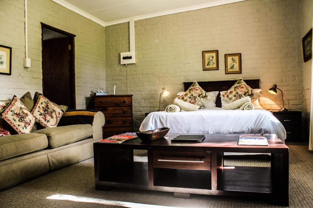 Gerald'S Gift Guest House Addo Dış mekan fotoğraf