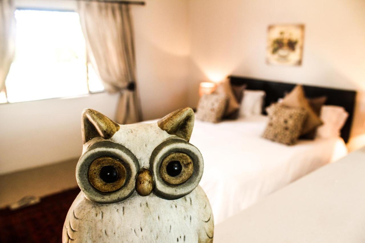 Gerald'S Gift Guest House Addo Dış mekan fotoğraf