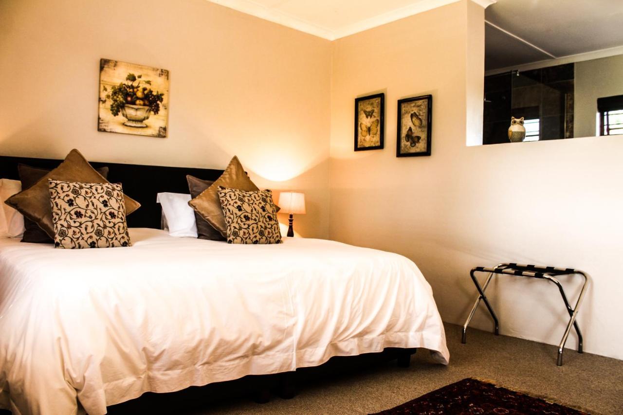 Gerald'S Gift Guest House Addo Dış mekan fotoğraf