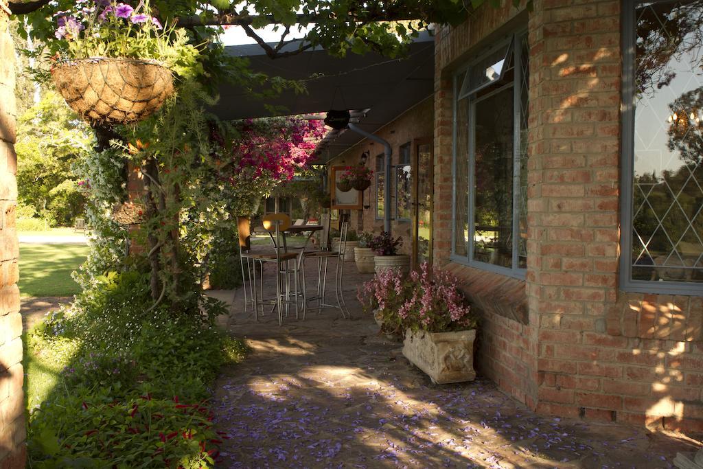 Gerald'S Gift Guest House Addo Dış mekan fotoğraf