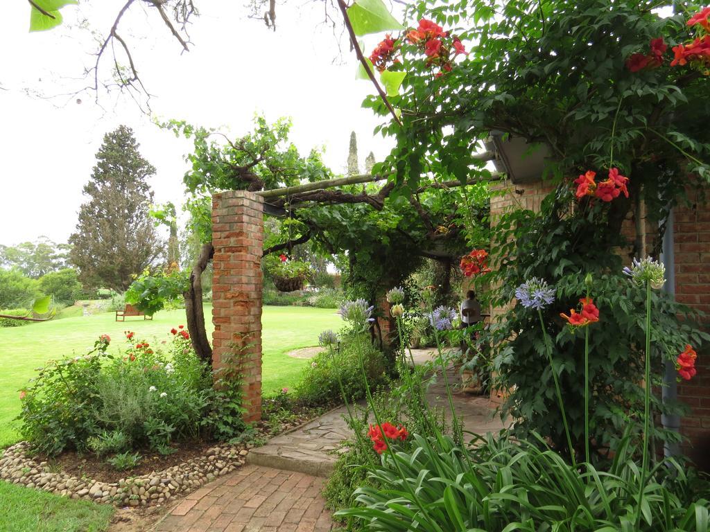 Gerald'S Gift Guest House Addo Dış mekan fotoğraf