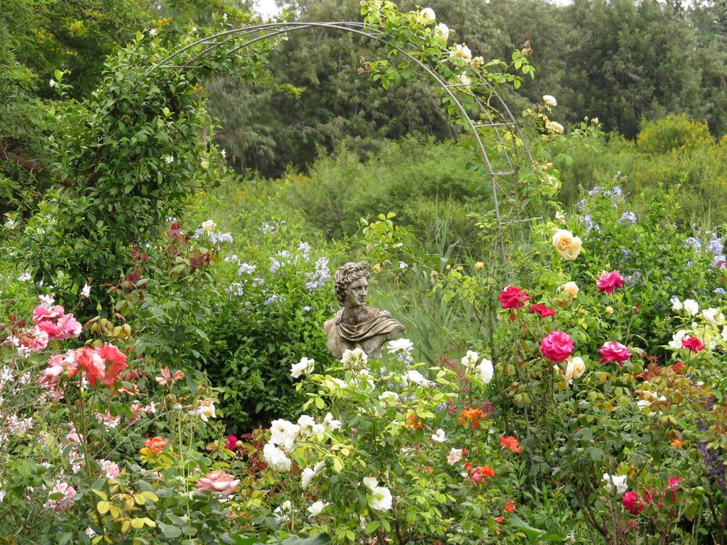 Gerald'S Gift Guest House Addo Dış mekan fotoğraf