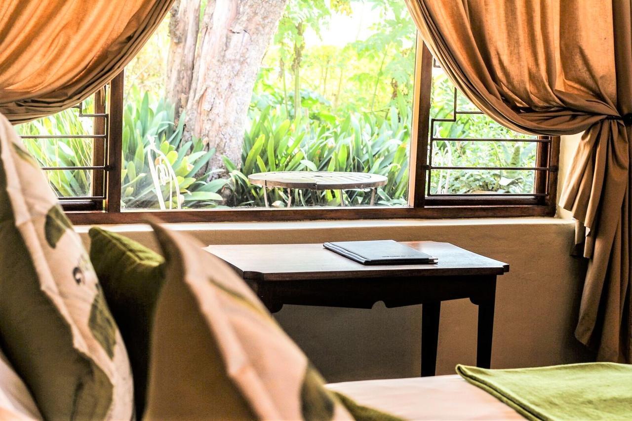 Gerald'S Gift Guest House Addo Dış mekan fotoğraf
