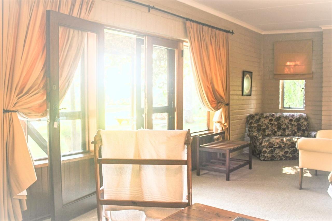 Gerald'S Gift Guest House Addo Dış mekan fotoğraf