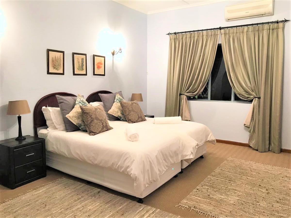 Gerald'S Gift Guest House Addo Dış mekan fotoğraf