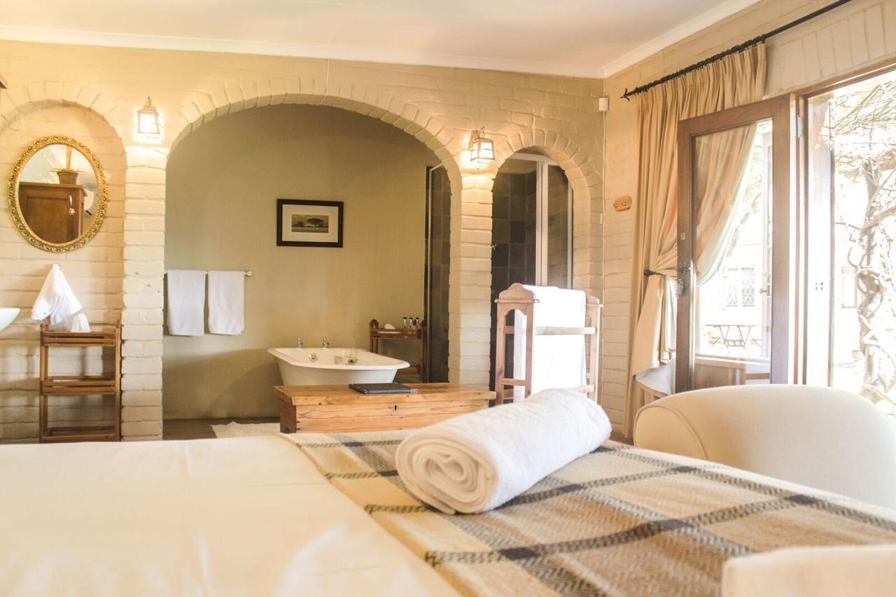 Gerald'S Gift Guest House Addo Dış mekan fotoğraf