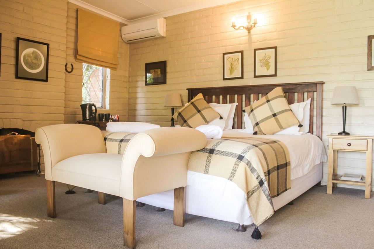 Gerald'S Gift Guest House Addo Dış mekan fotoğraf