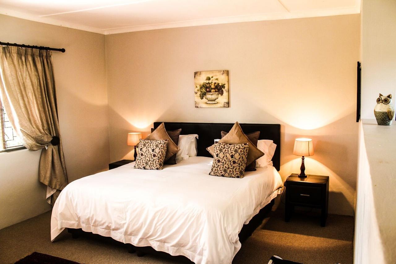Gerald'S Gift Guest House Addo Dış mekan fotoğraf