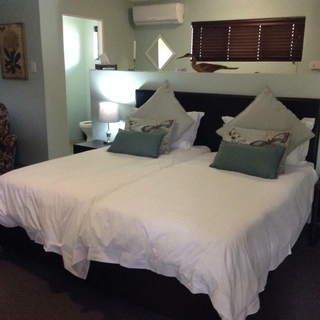 Gerald'S Gift Guest House Addo Dış mekan fotoğraf
