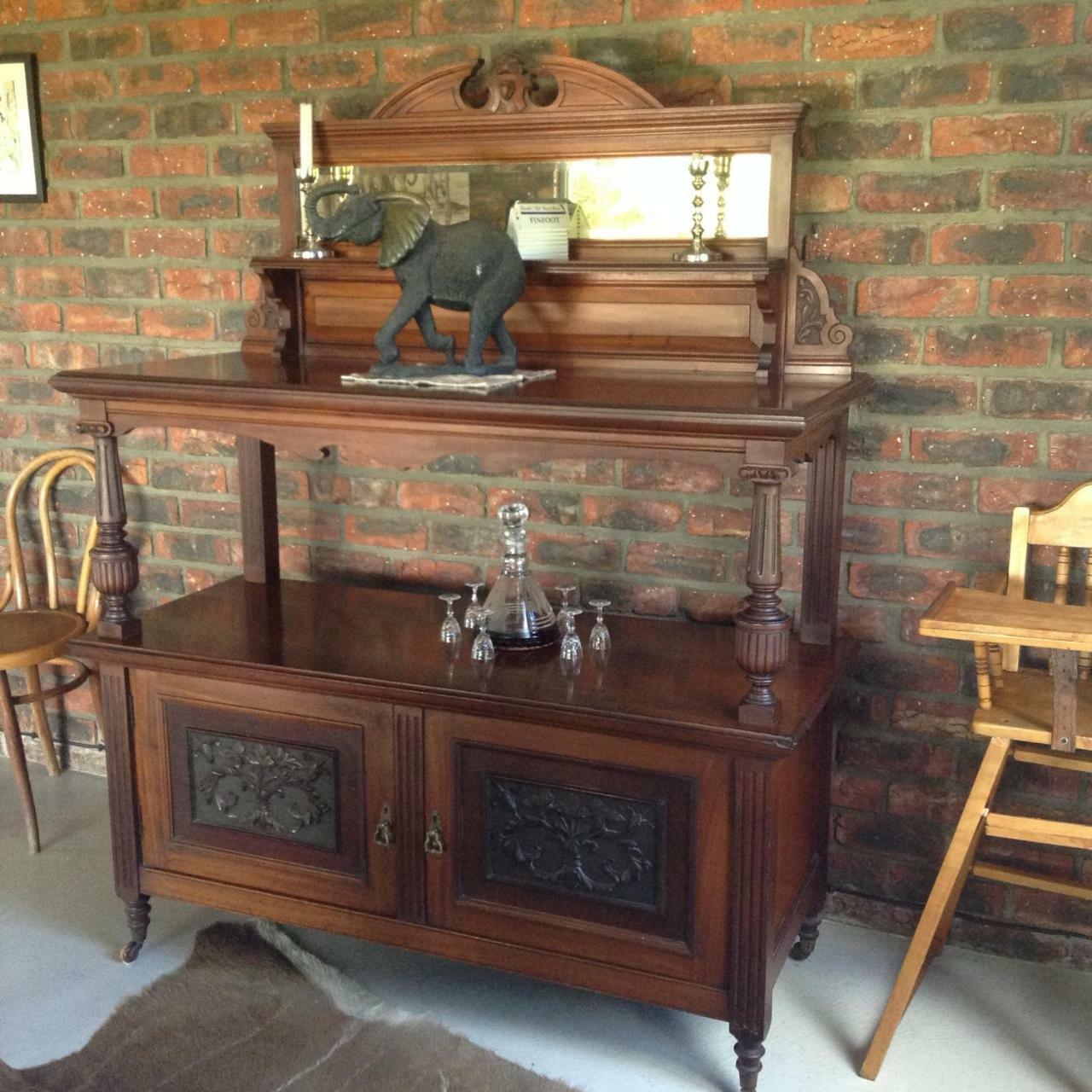 Gerald'S Gift Guest House Addo Dış mekan fotoğraf